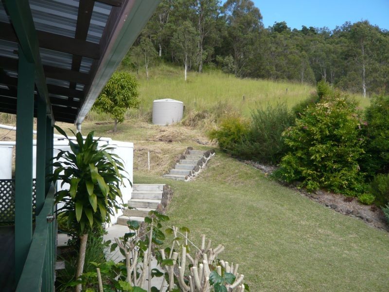 500 Gores Road, Spring Grove NSW 2470