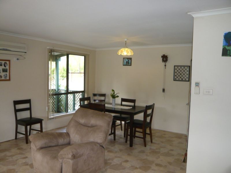500 Gores Road, Spring Grove NSW 2470