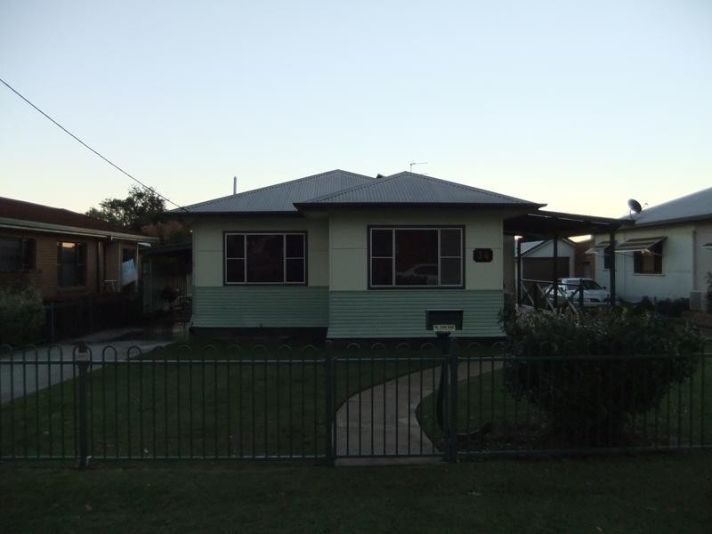 34 High Street, Casino NSW 2470