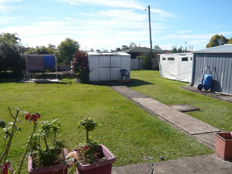 52 North Street, Casino NSW 2470