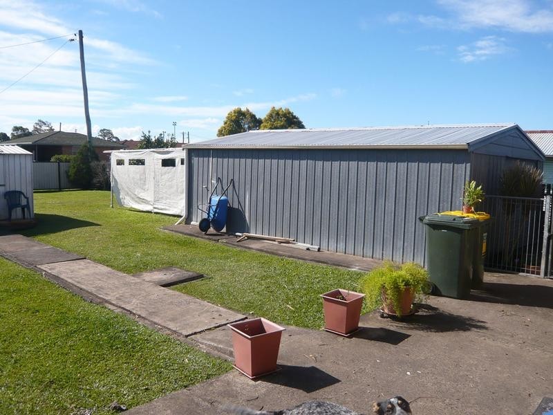 52 North Street, Casino NSW 2470