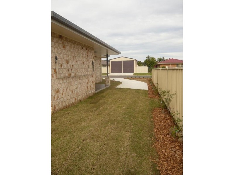 2 Sam Cooper Street, Casino NSW 2470