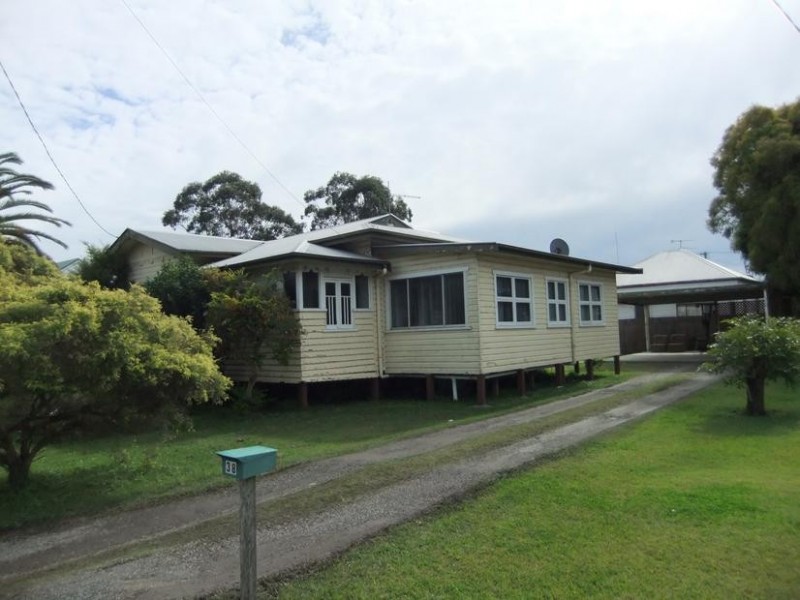 38 Farley Street, Casino NSW 2470