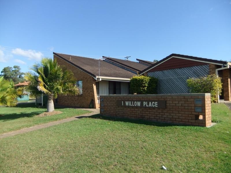 1/1 Willow Place, Casino NSW 2470