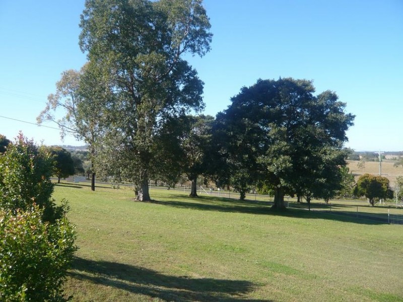 Spring Grove NSW 2470