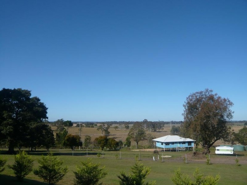 Spring Grove NSW 2470