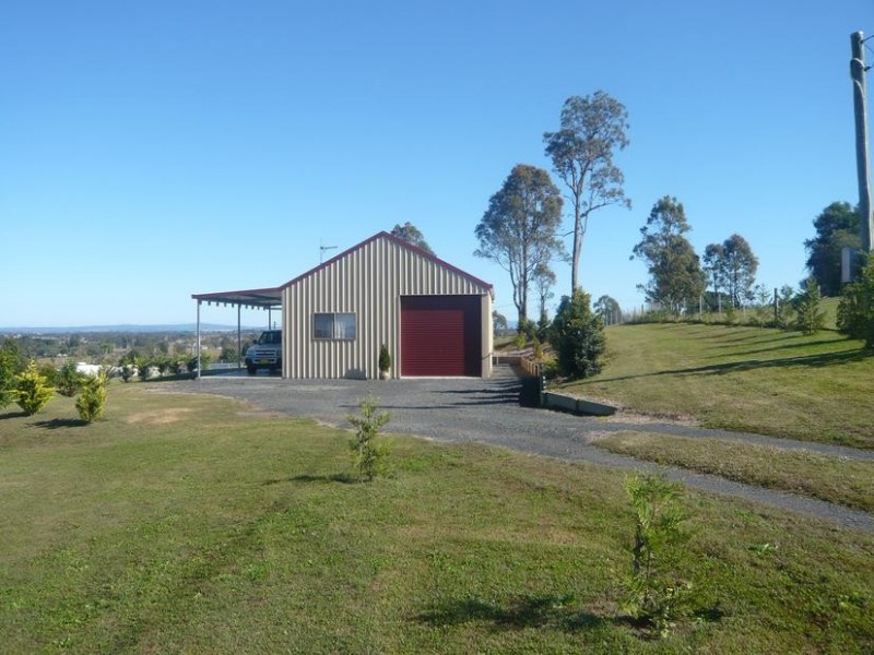 Spring Grove NSW 2470