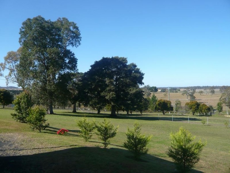 Spring Grove NSW 2470