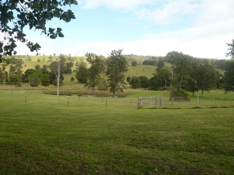 Mummulgum NSW 2469
