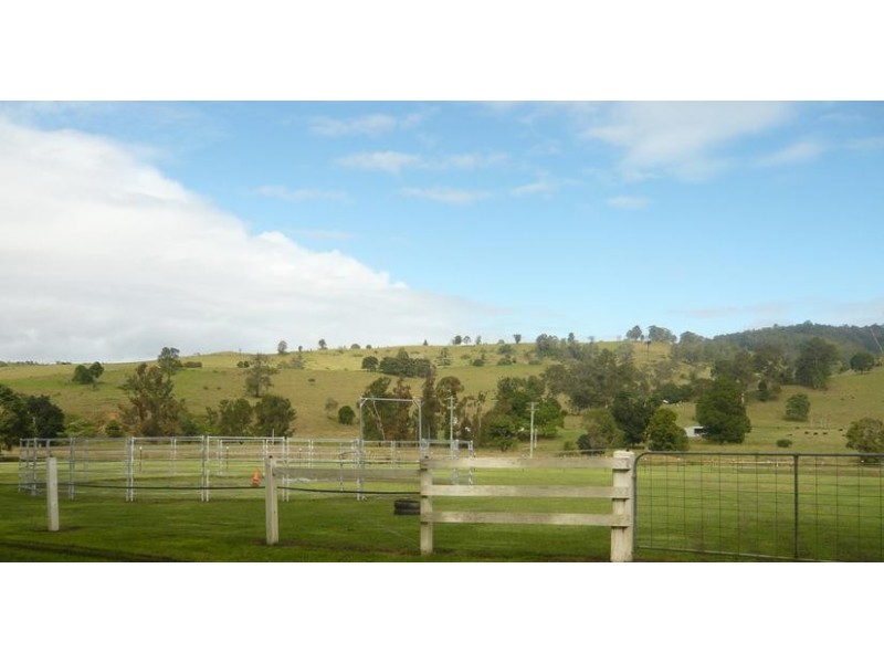 Mummulgum NSW 2469