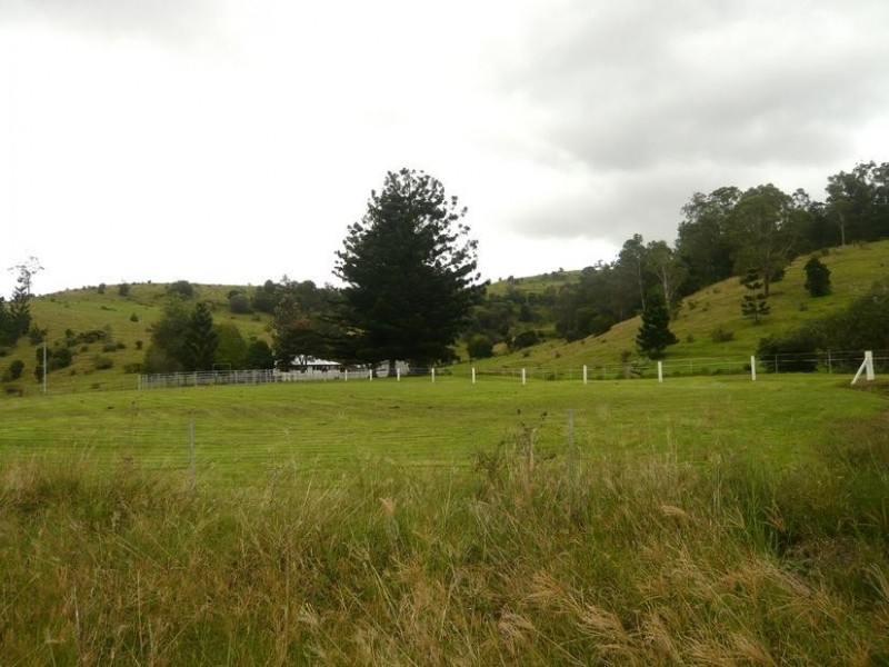 Mummulgum NSW 2469