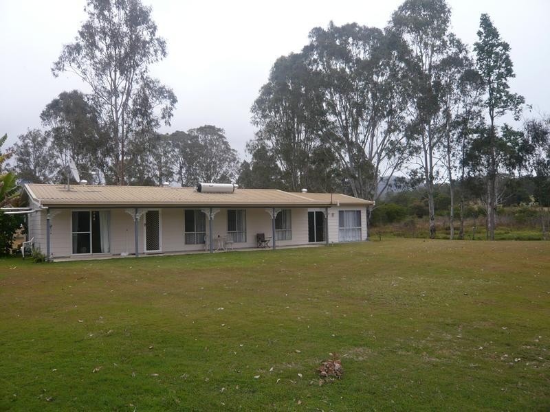 Busbys Flat NSW 2469