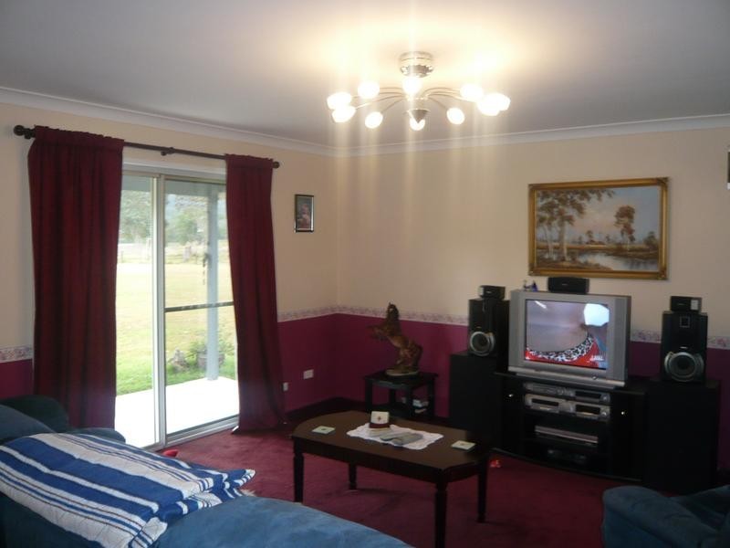 Busbys Flat NSW 2469