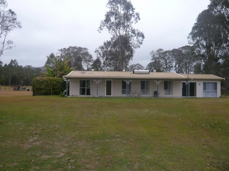 Busbys Flat NSW 2469
