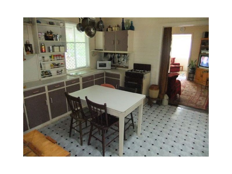 Bonalbo NSW 2469
