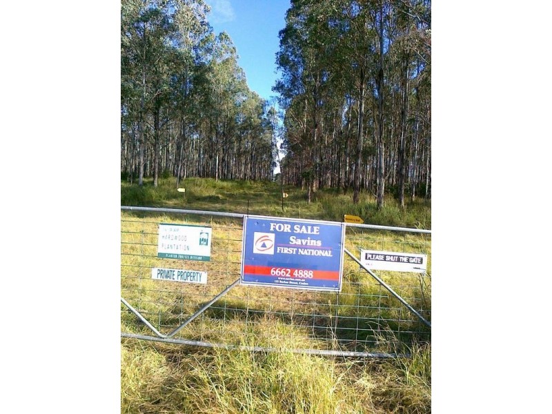 Bottle Creek NSW 2469