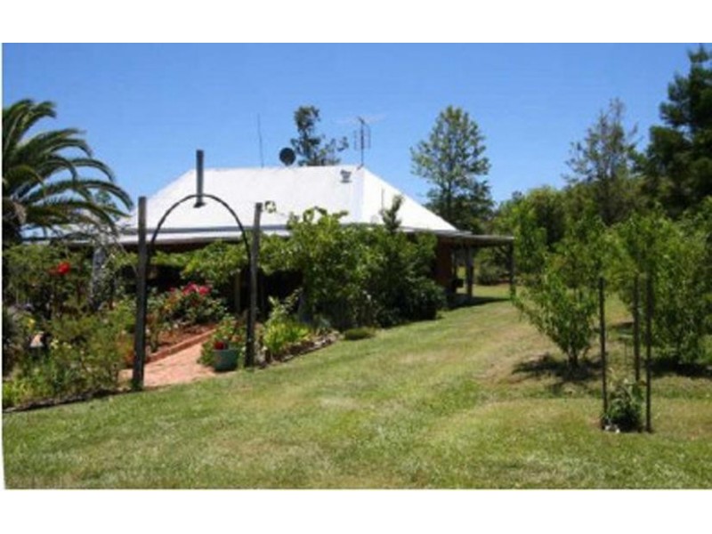 Whiporie NSW 2469