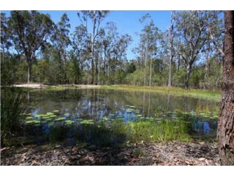 Whiporie NSW 2469