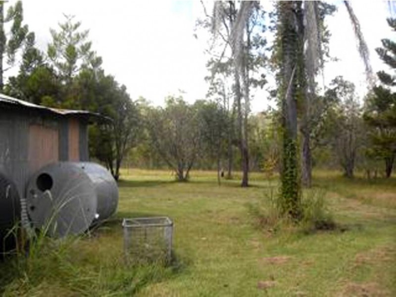 Whiporie NSW 2469