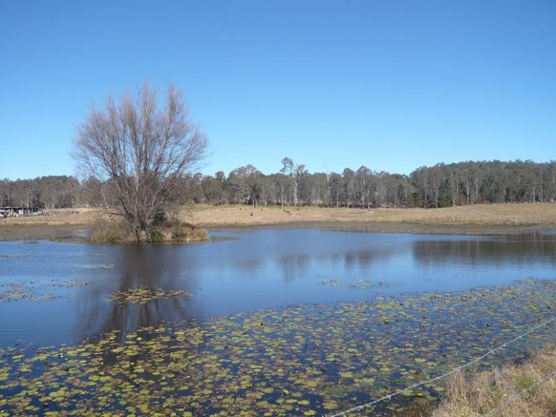 Deep Creek NSW 2469