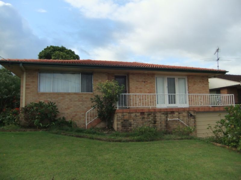 8 Wattle Street, Casino NSW 2470