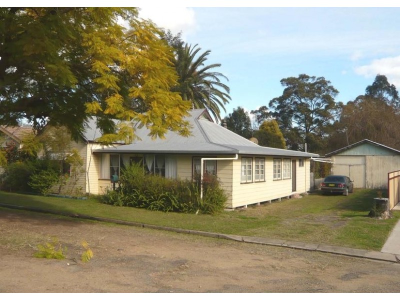 59 Main Road, Bonalbo NSW 2469