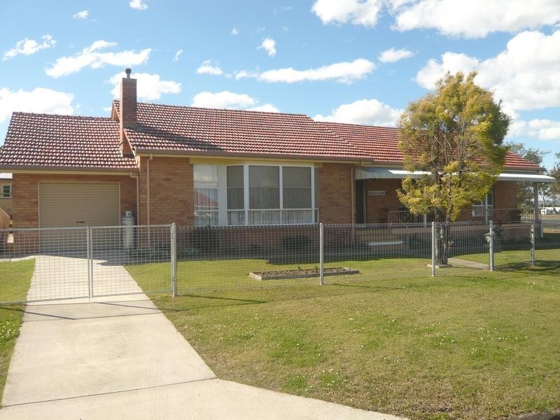 18 McAuliffe Street, Casino NSW 2470