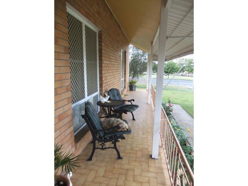 18 McAuliffe Street, Casino NSW 2470