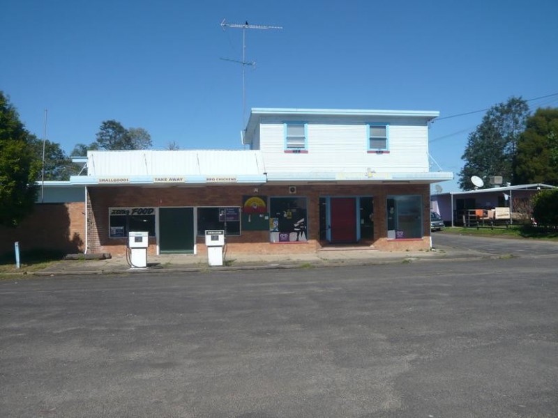 Tabulam NSW 2469