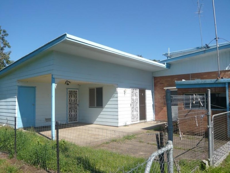 Tabulam NSW 2469