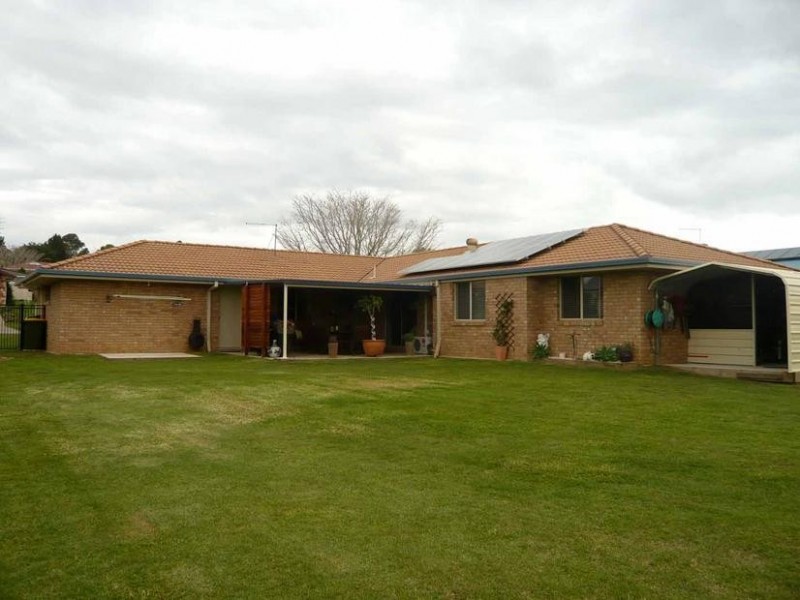 26 Charles Ave, Casino NSW 2470