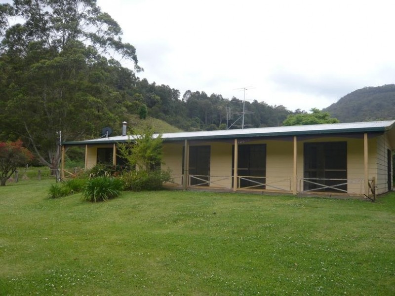 Boorabee Park NSW 2480