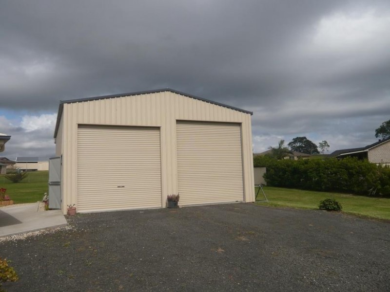 21 Marigold Drive, Fairy Hill NSW 2470