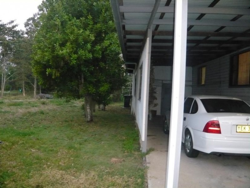 Tatham NSW 2471