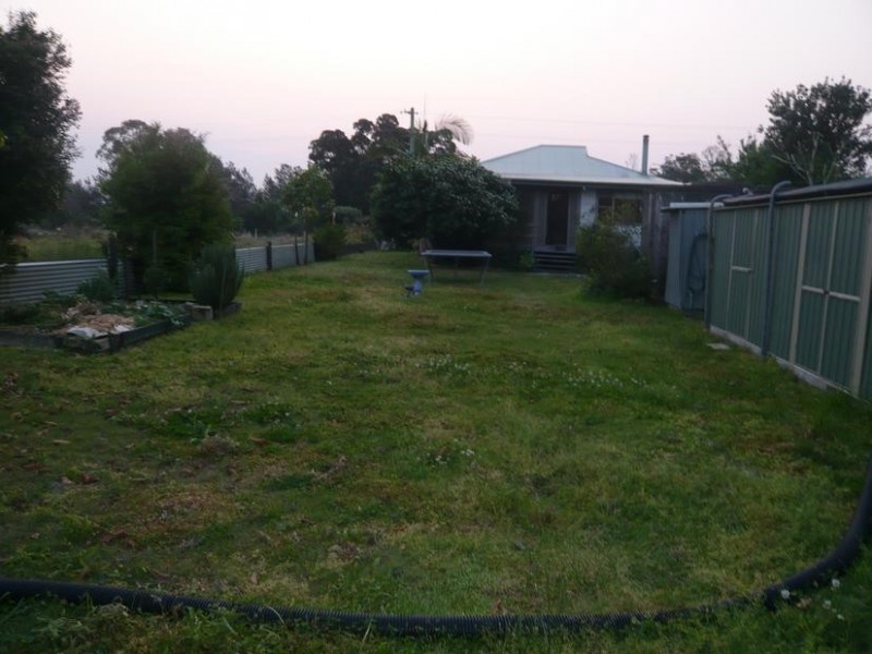 Tatham NSW 2471