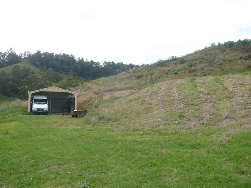 Boorabee Park NSW 2480