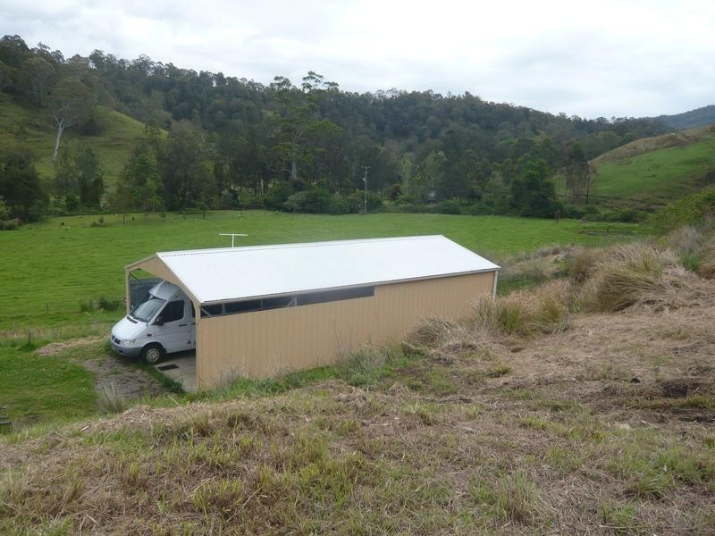 Boorabee Park NSW 2480