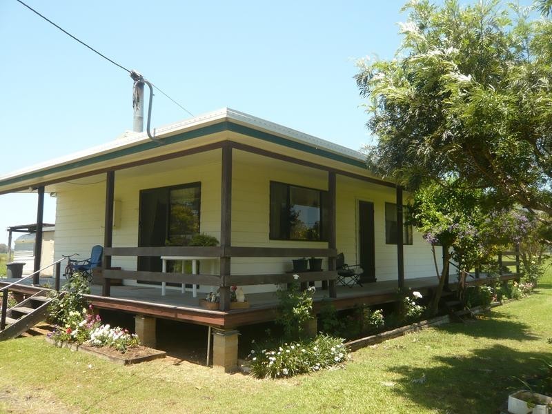 9730 Summerland Way, Shannon Brook NSW 2470