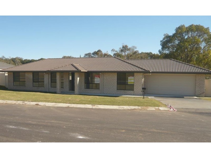 26 Durack Circuit, Casino NSW 2470