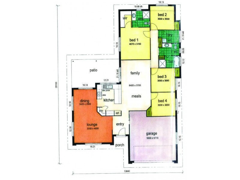 8 Buchanan Street, Casino NSW 2470