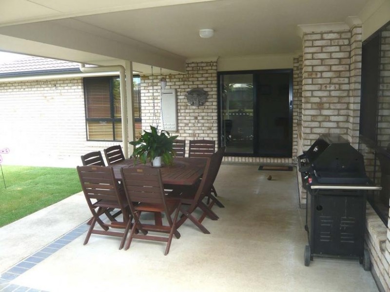 8 Buchanan Street, Casino NSW 2470