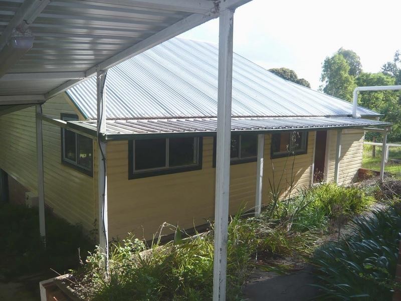 52 Tooloom Street, Mallanganee NSW 2469