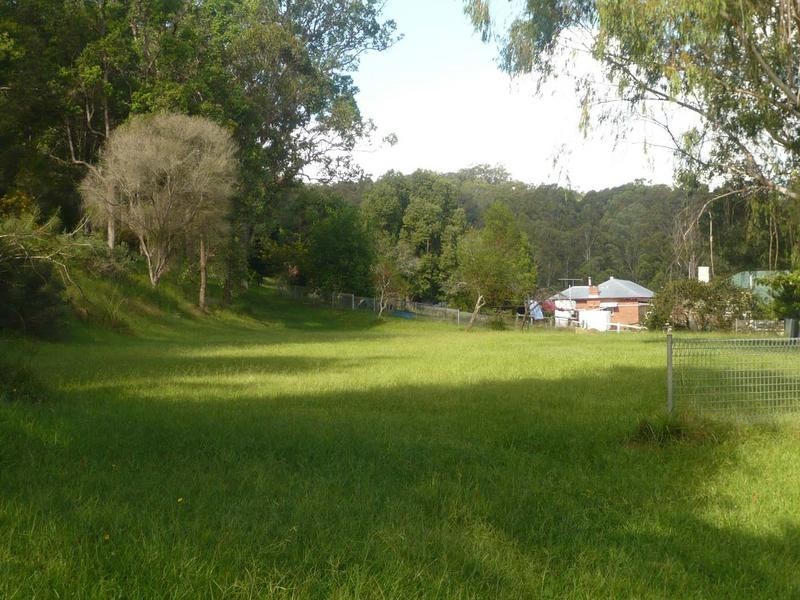 52 Tooloom Street, Mallanganee NSW 2469