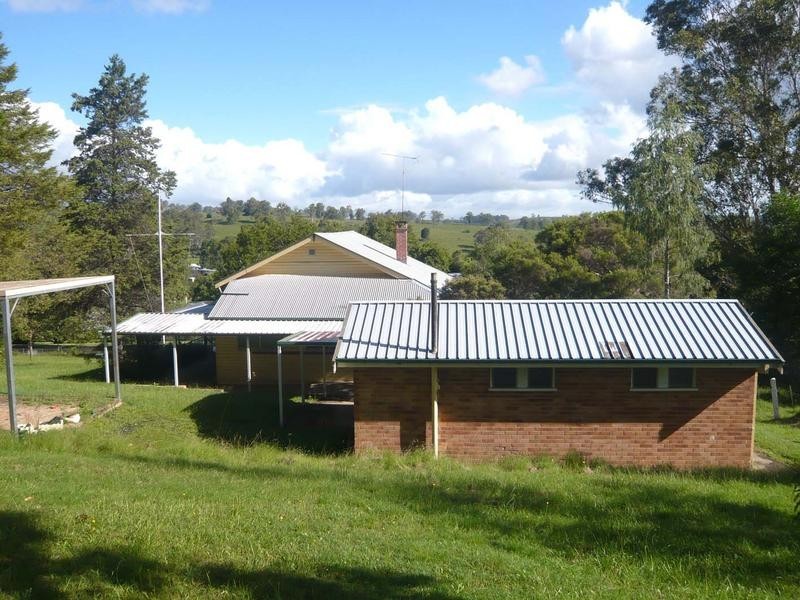 52 Tooloom Streets, Mallanganee NSW 2469