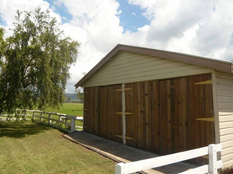 2 Racecourse Road, Tabulam NSW 2469