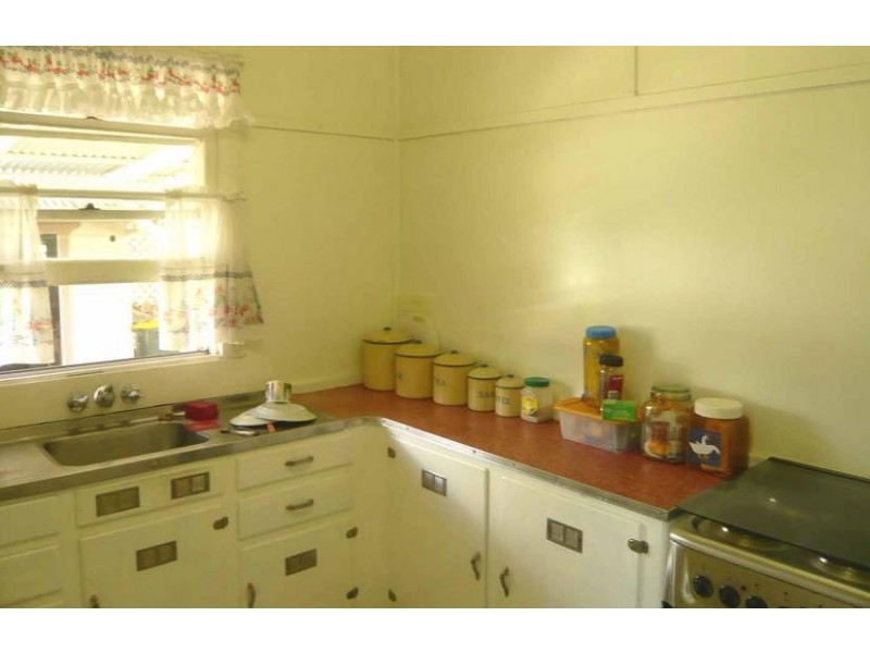 2 Racecourse Road, Tabulam NSW 2469