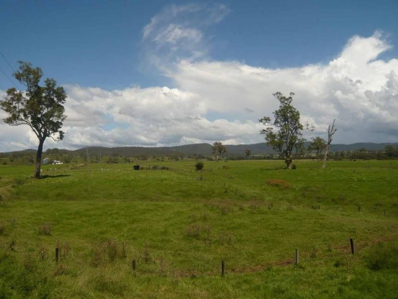 2 Racecourse Road, Tabulam NSW 2469