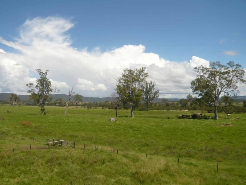 2 Racecourse Road, Tabulam NSW 2469