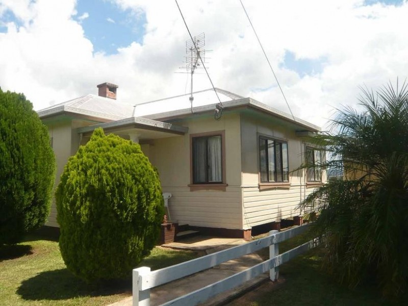 2 Racecourse Road, Tabulam NSW 2469