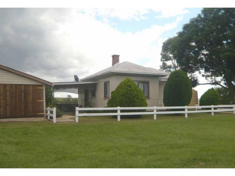 2 Racecourse Road, Tabulam NSW 2469
